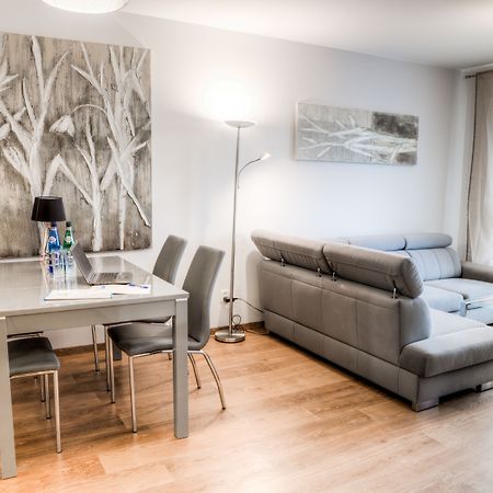 Residence Aparthotel 슈체친 외부 사진