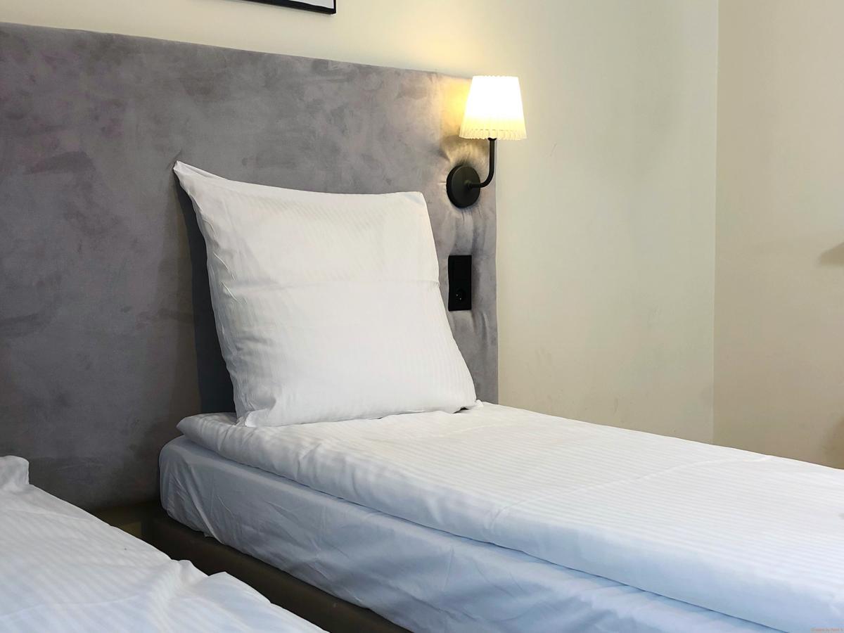 Residence Aparthotel 슈체친 외부 사진