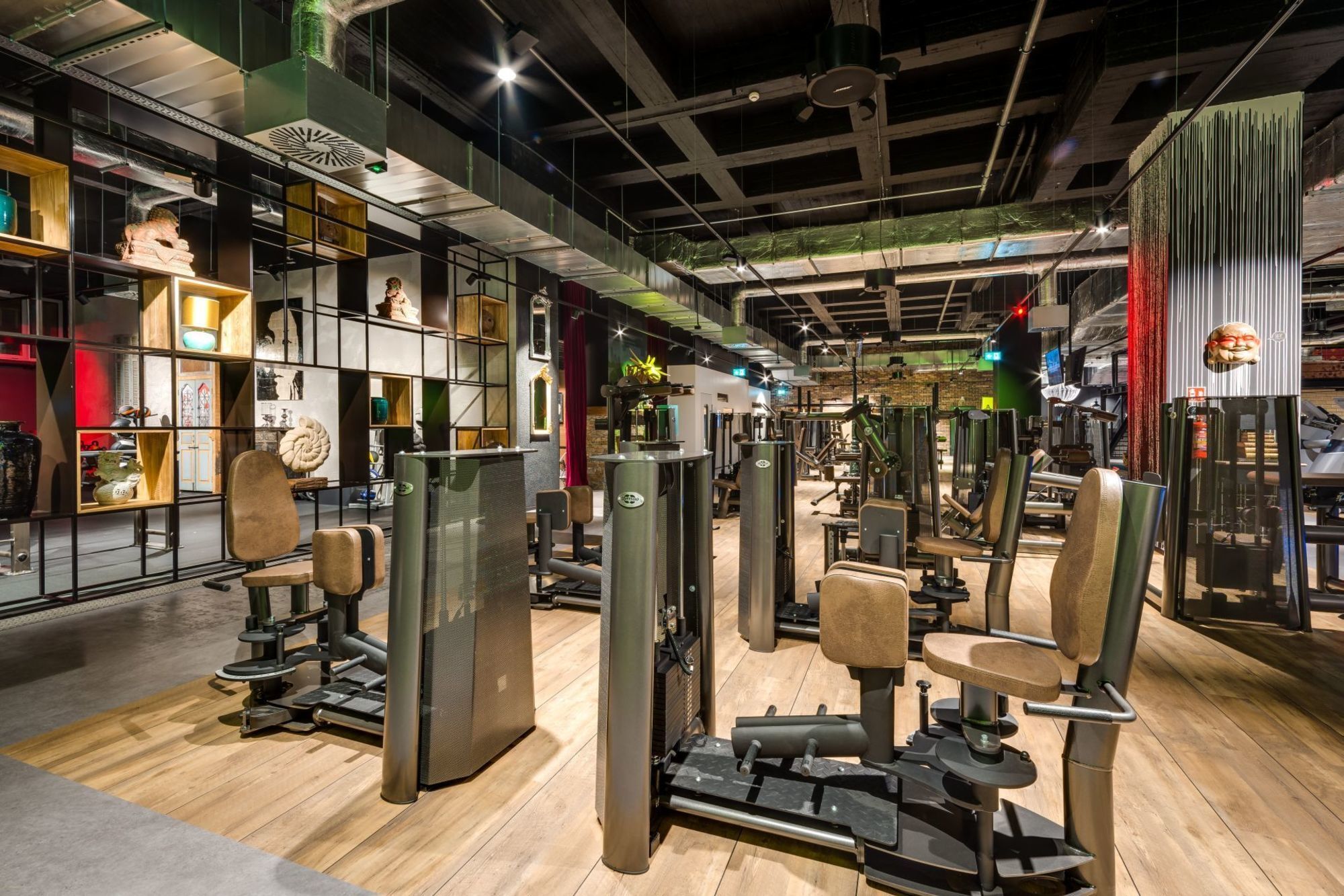 Residence Aparthotel 슈체친 외부 사진