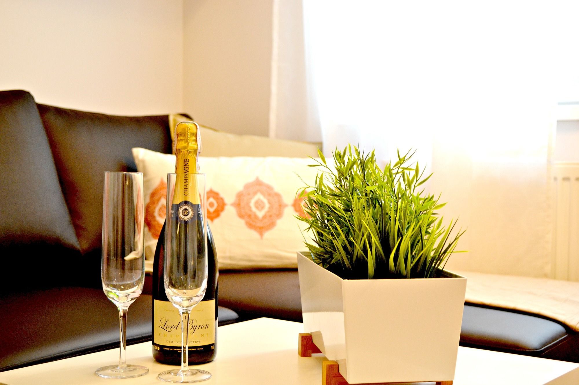Residence Aparthotel 슈체친 외부 사진