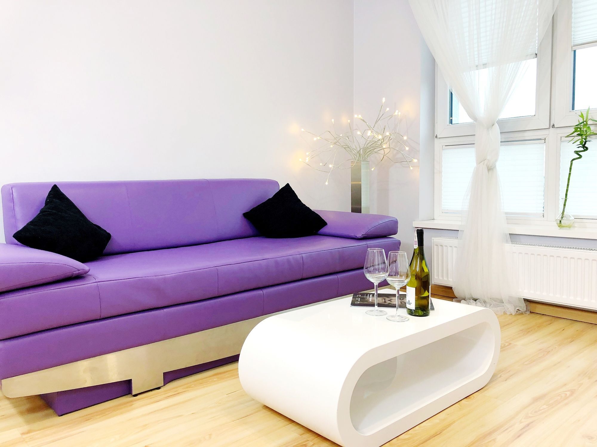 Residence Aparthotel 슈체친 외부 사진