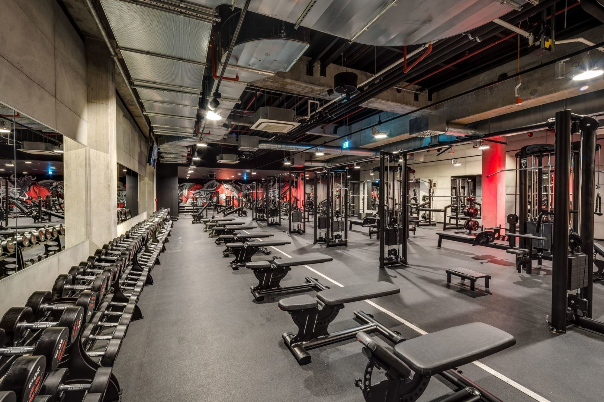 Residence Aparthotel 슈체친 외부 사진