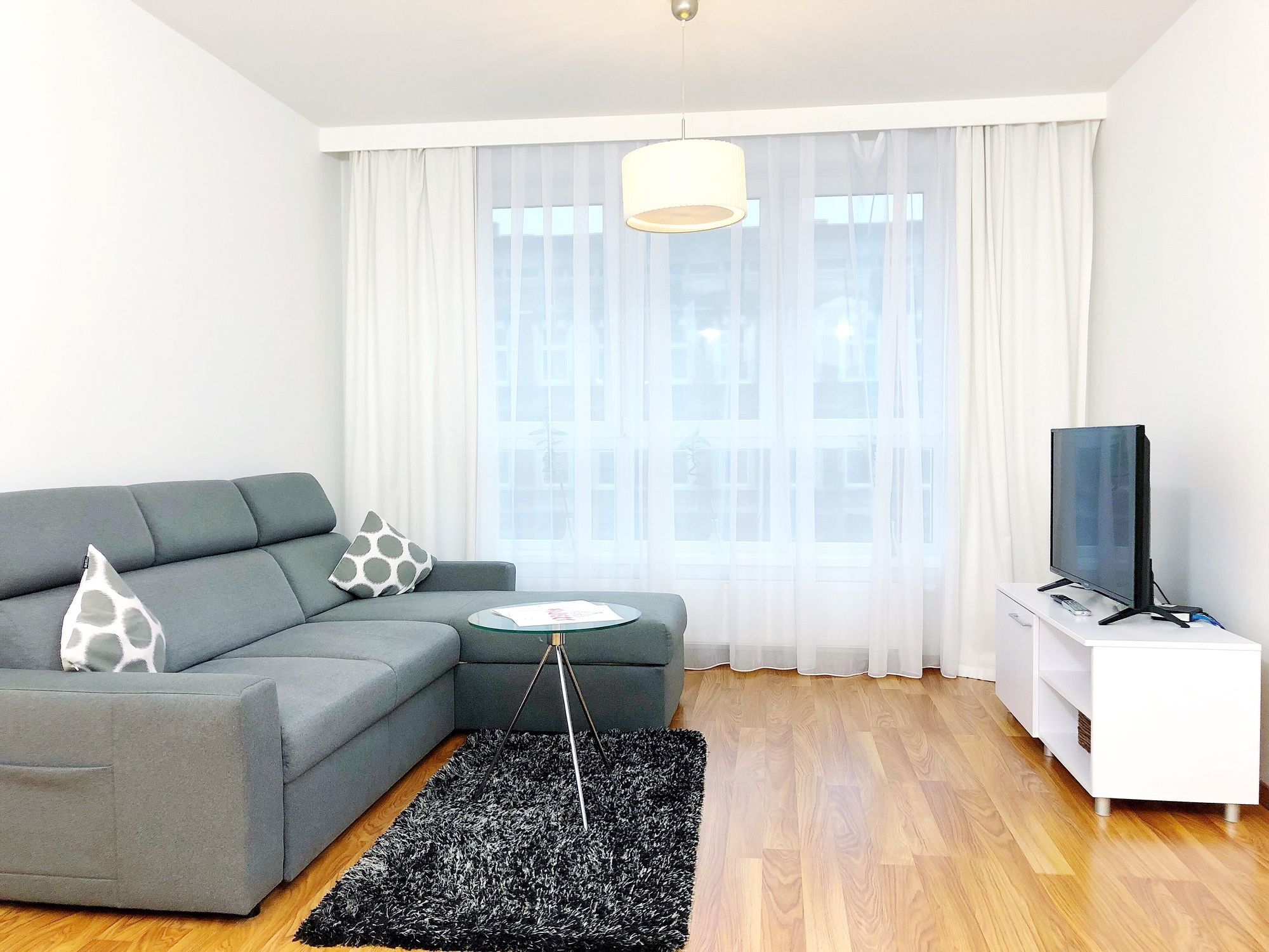 Residence Aparthotel 슈체친 외부 사진