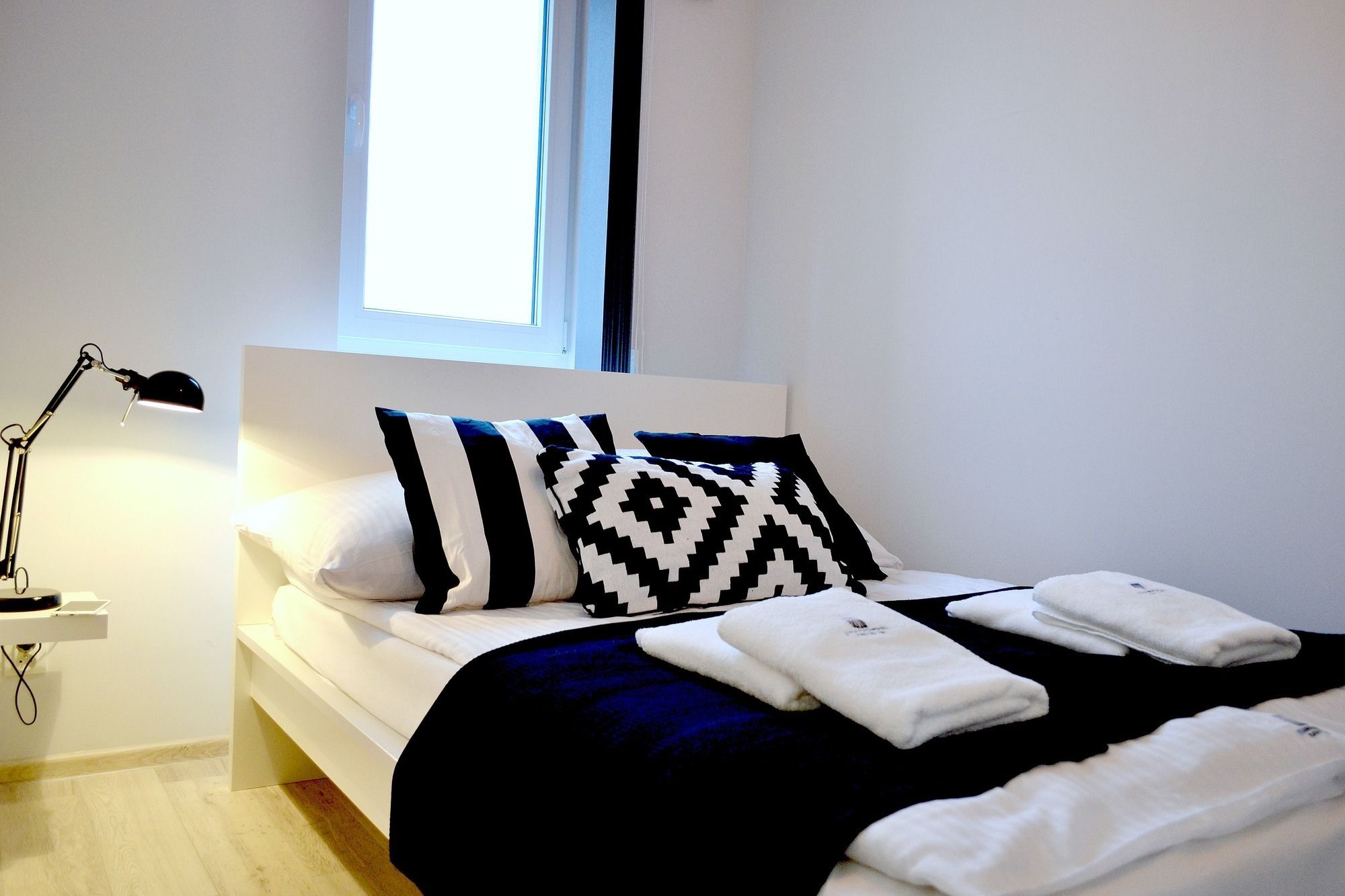 Residence Aparthotel 슈체친 외부 사진