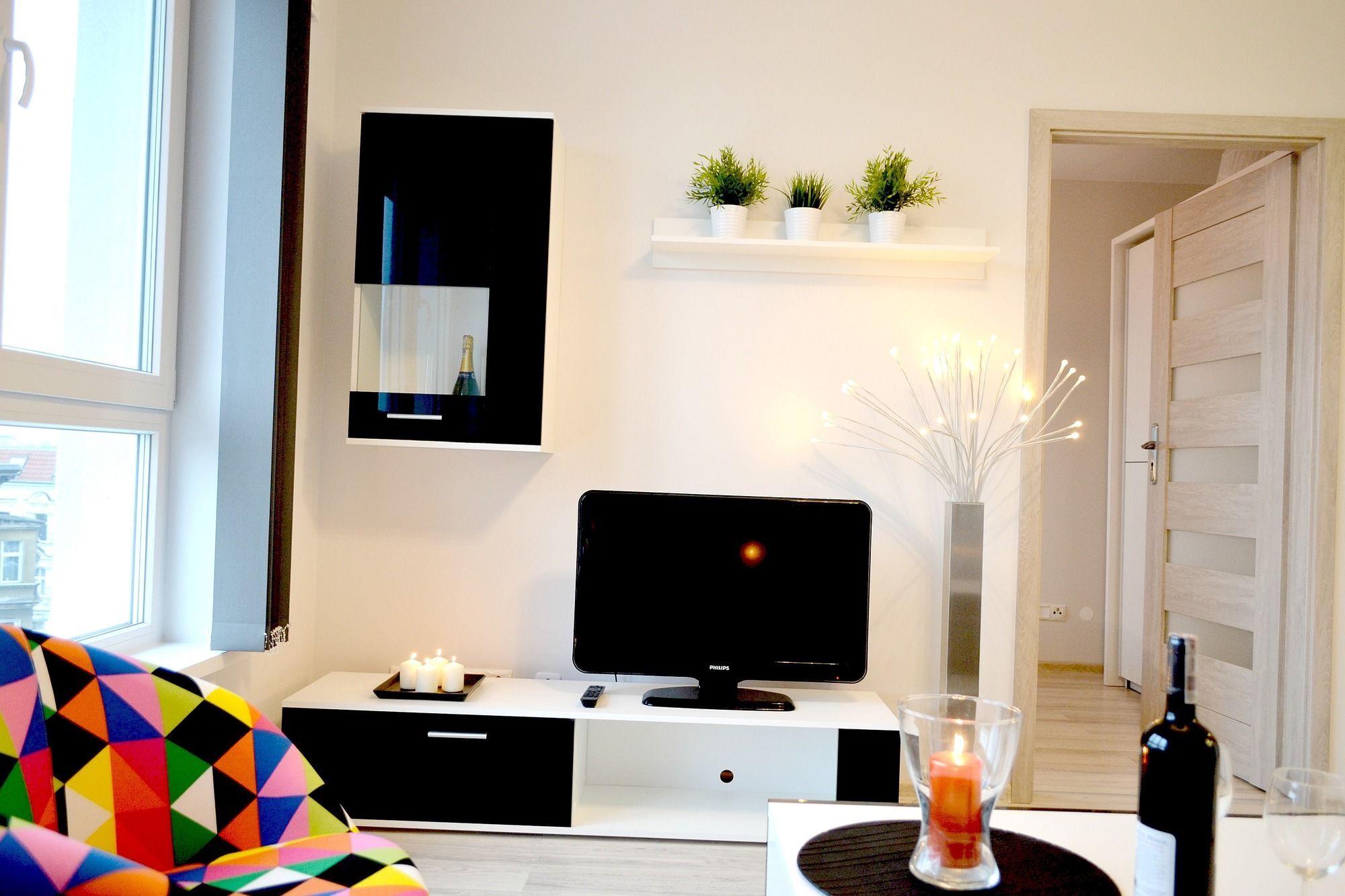 Residence Aparthotel 슈체친 외부 사진