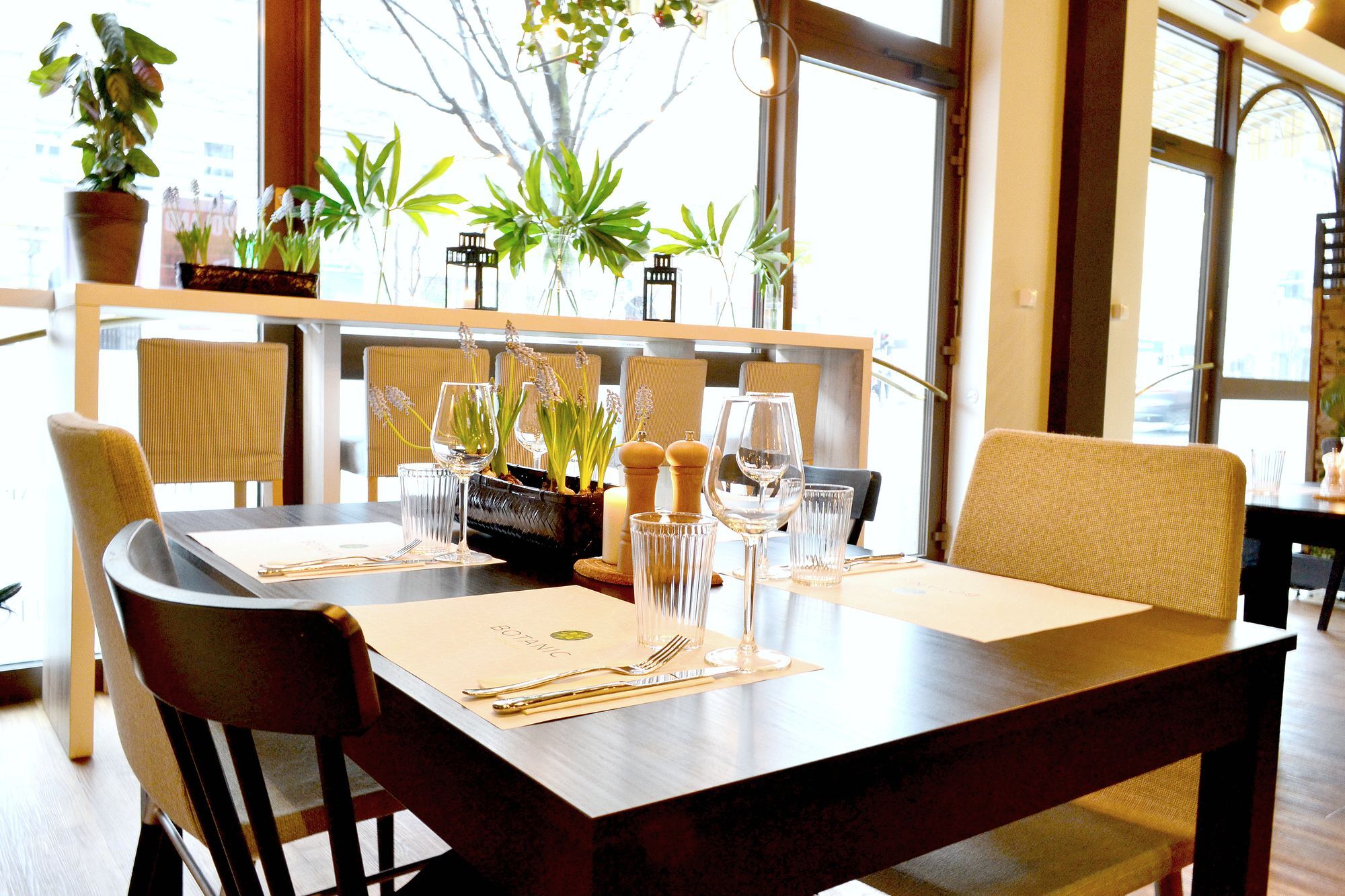 Residence Aparthotel 슈체친 외부 사진