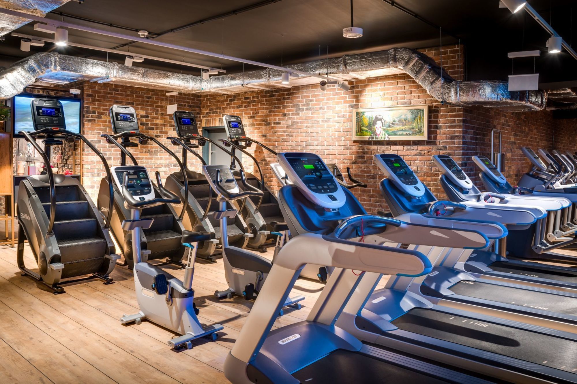 Residence Aparthotel 슈체친 외부 사진